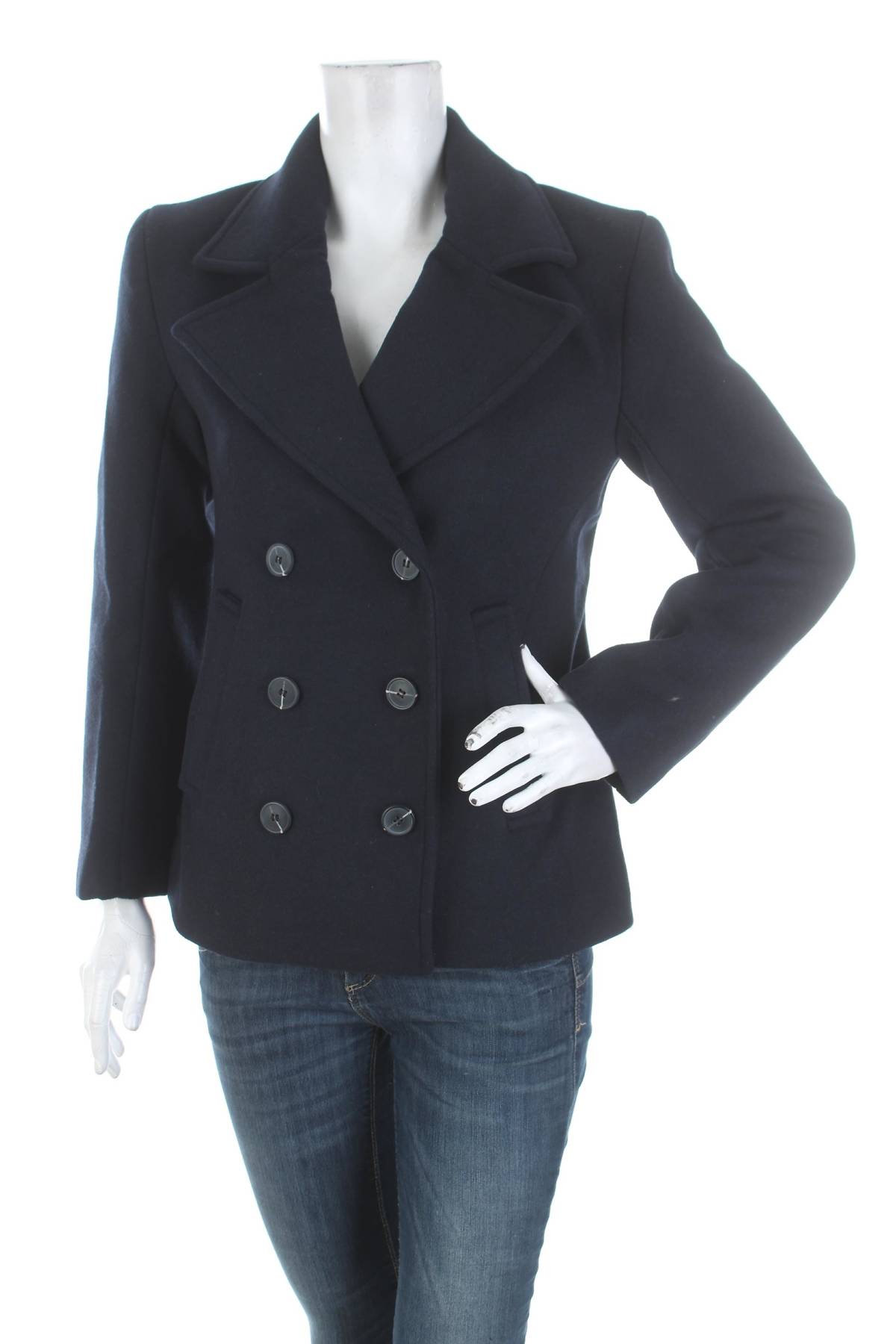 Дамско палто Calliope1