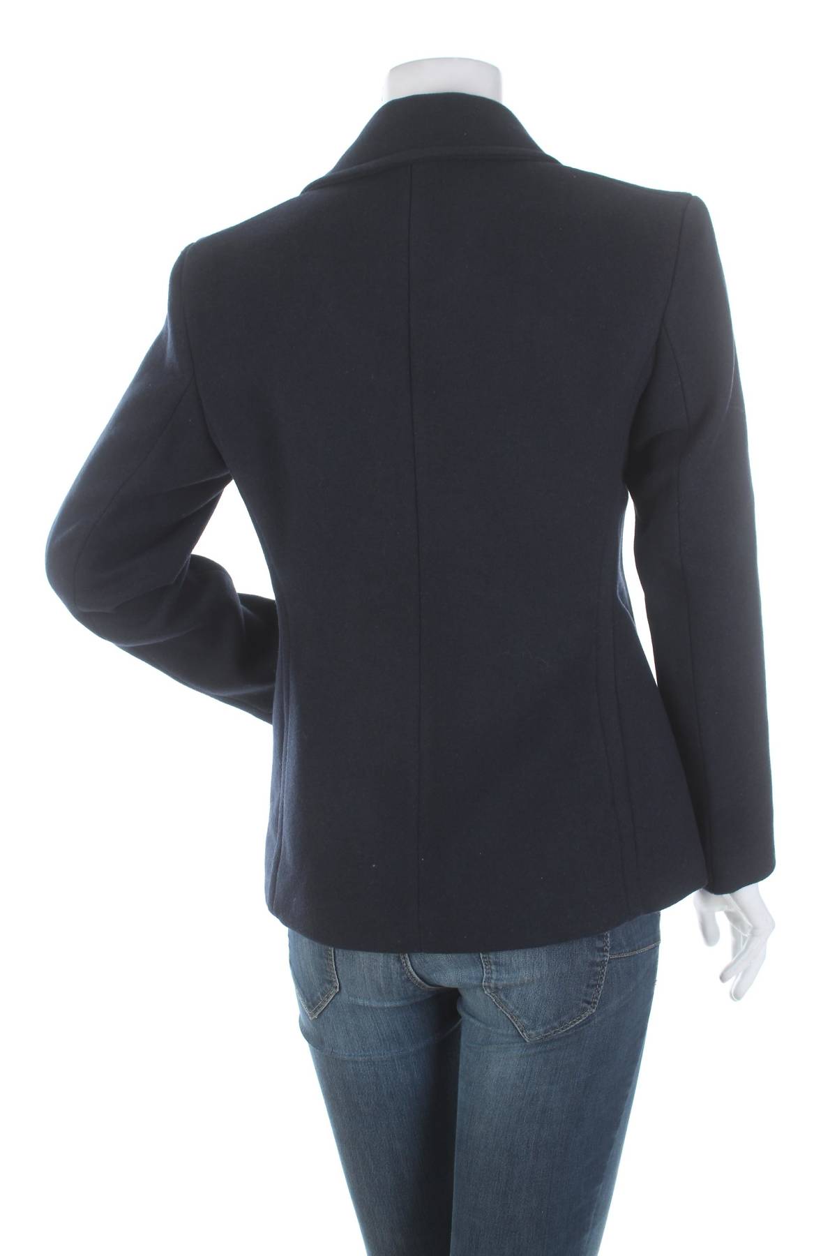 Дамско палто Calliope2