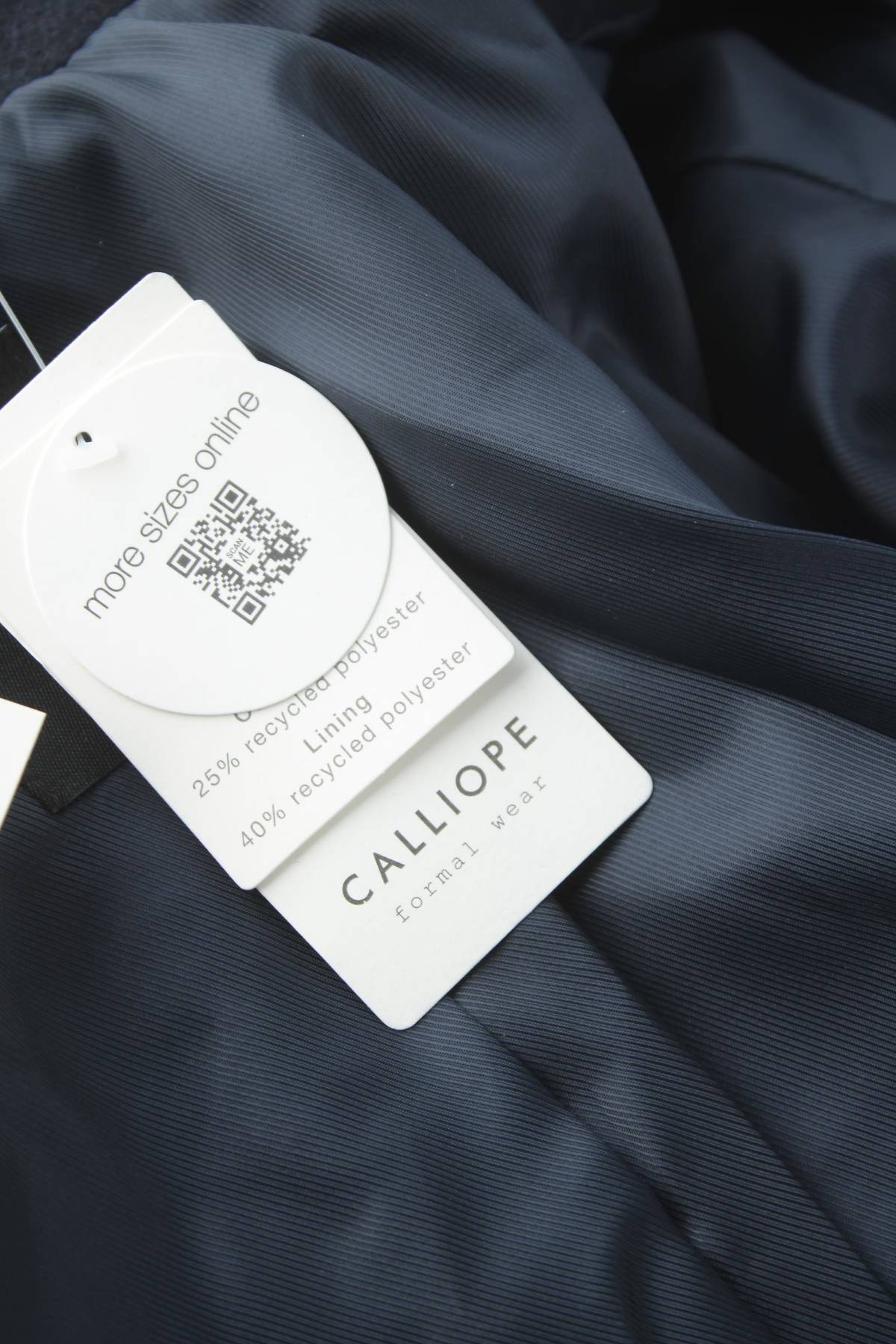 Дамско палто Calliope4