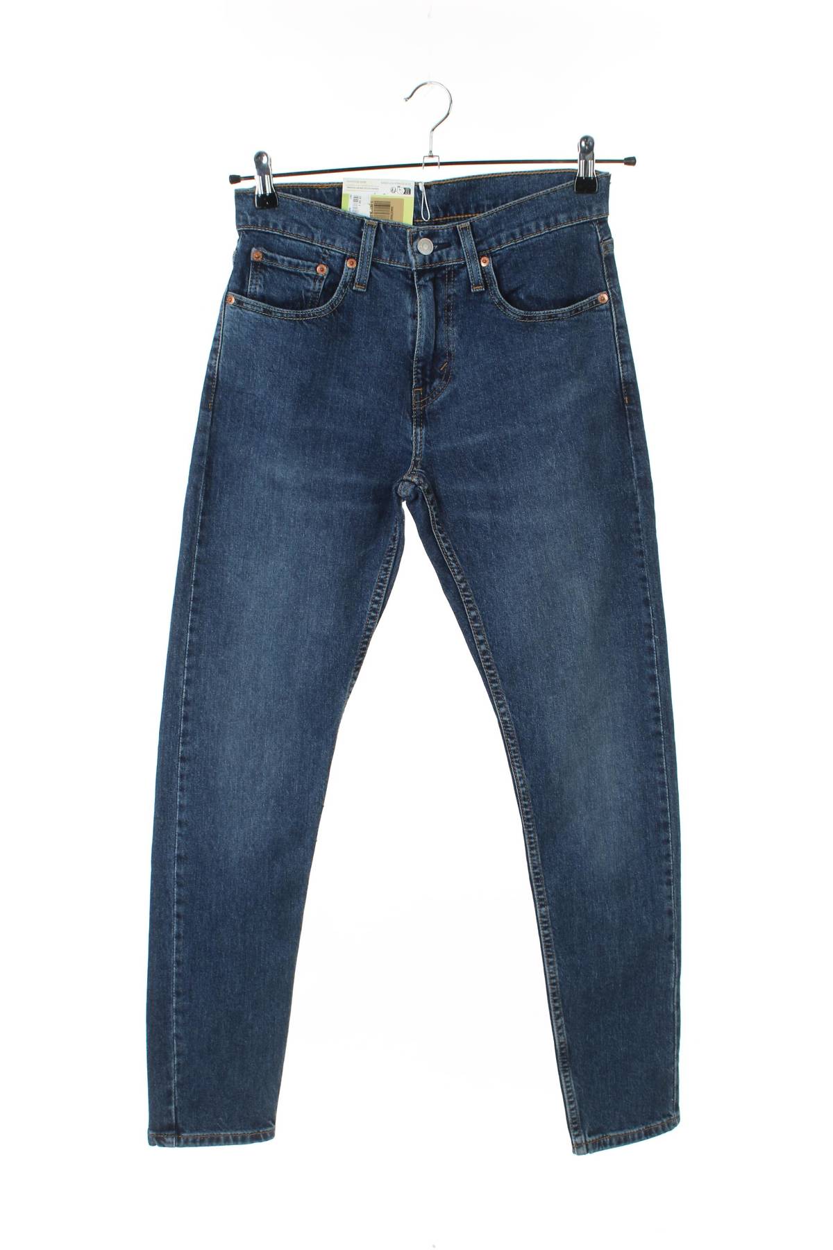 Ανδρικά τζιν Levi's1