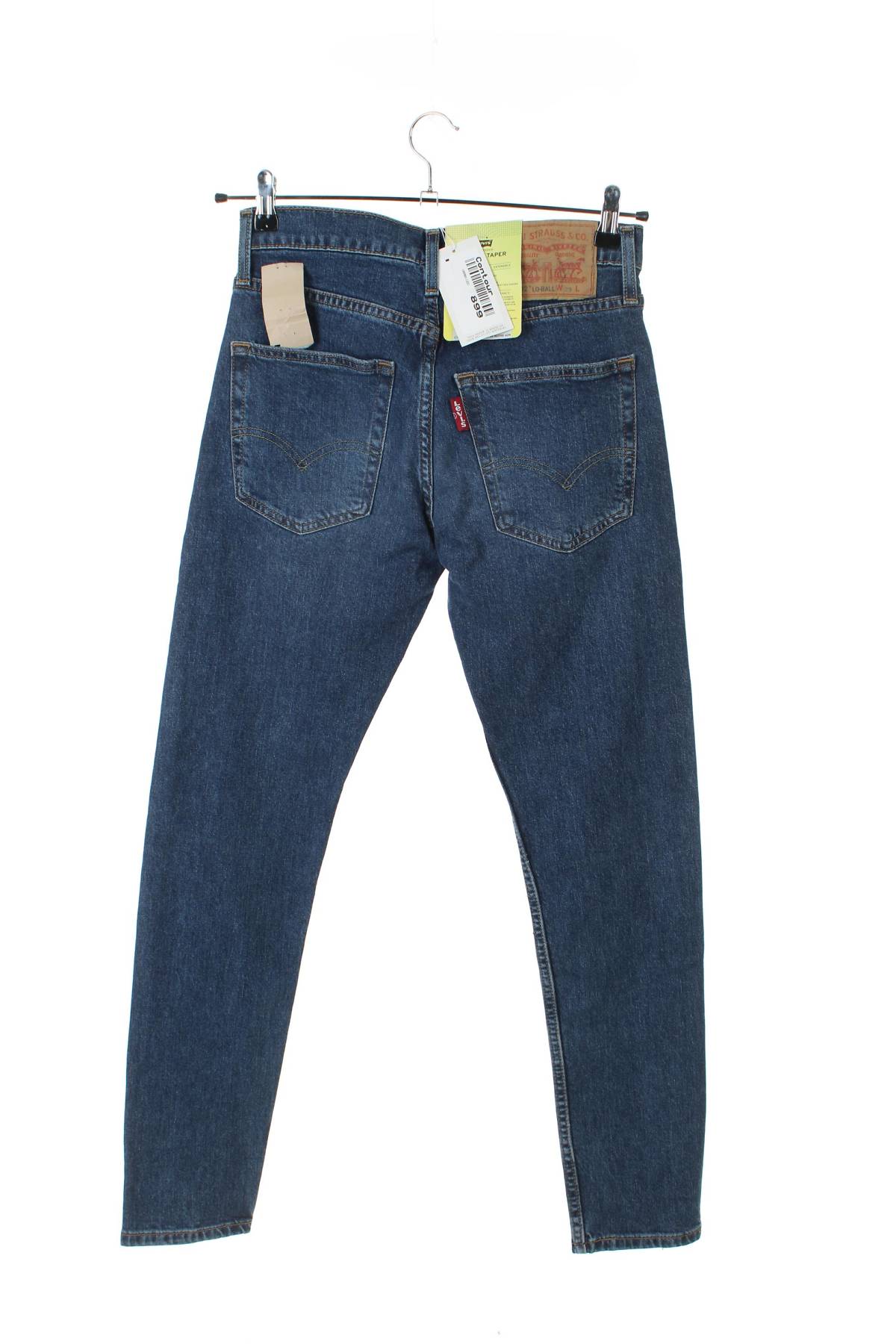 Ανδρικά τζιν Levi's2