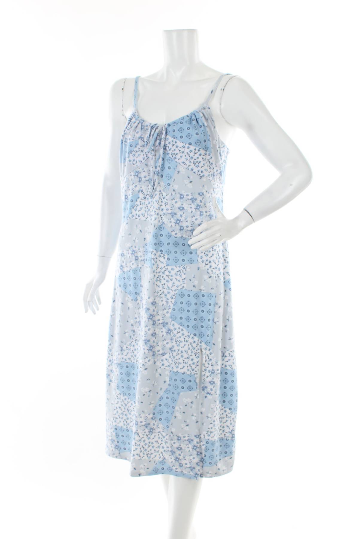 Φορέματα Hollister1