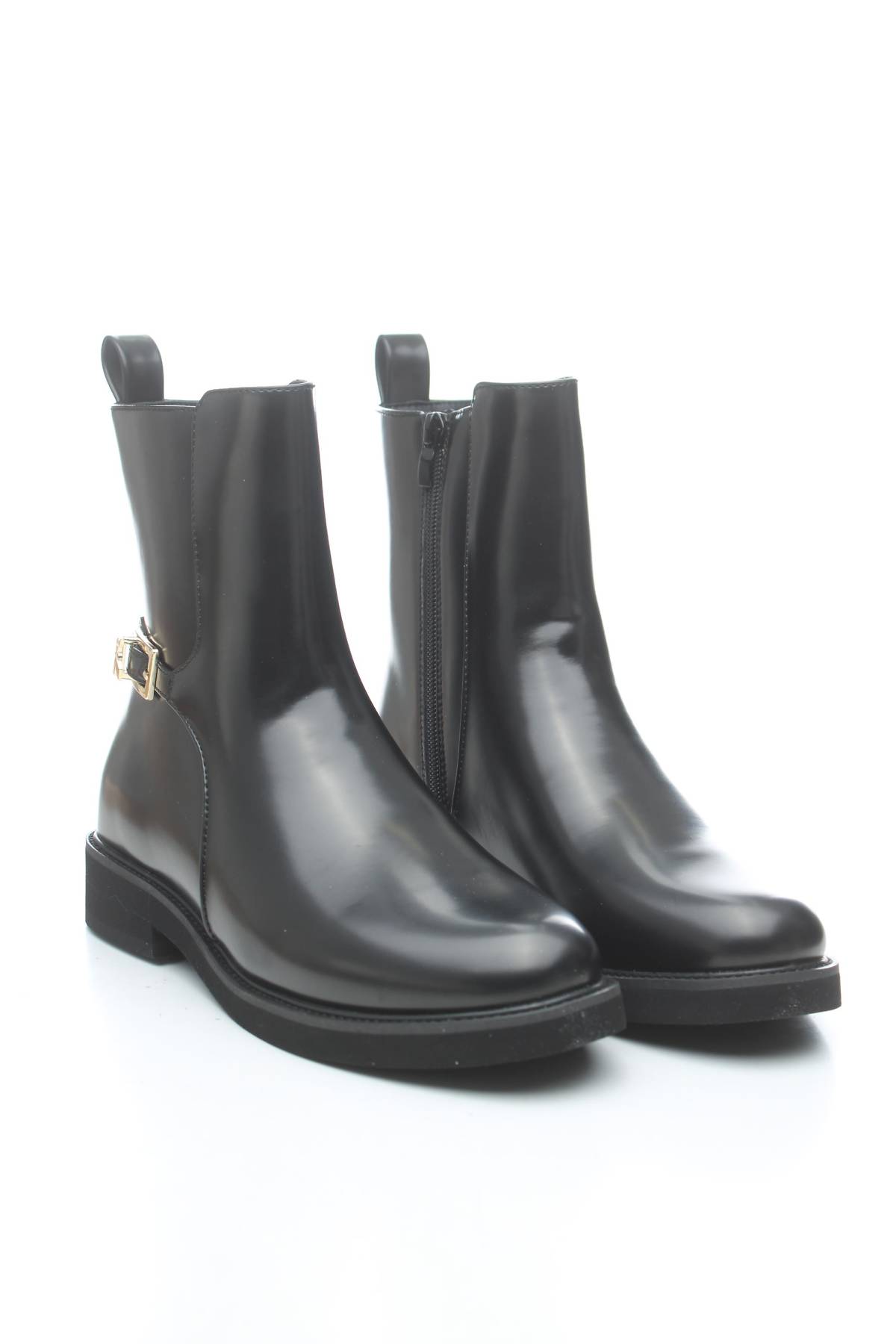 Дамски боти Patrizia Pepe3