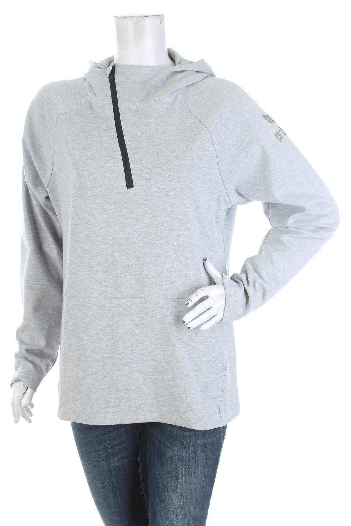 Дамски суичър Erima1