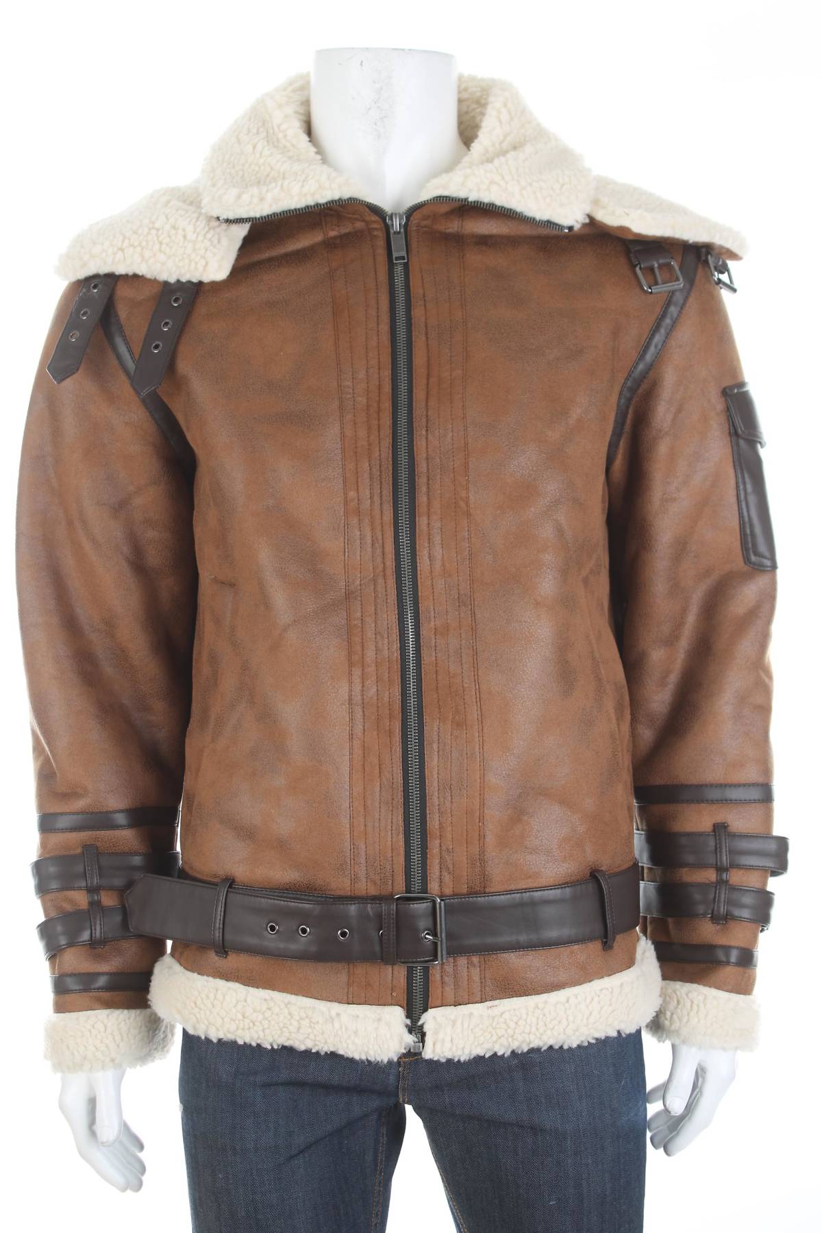 Мъжко яке Ochnik1