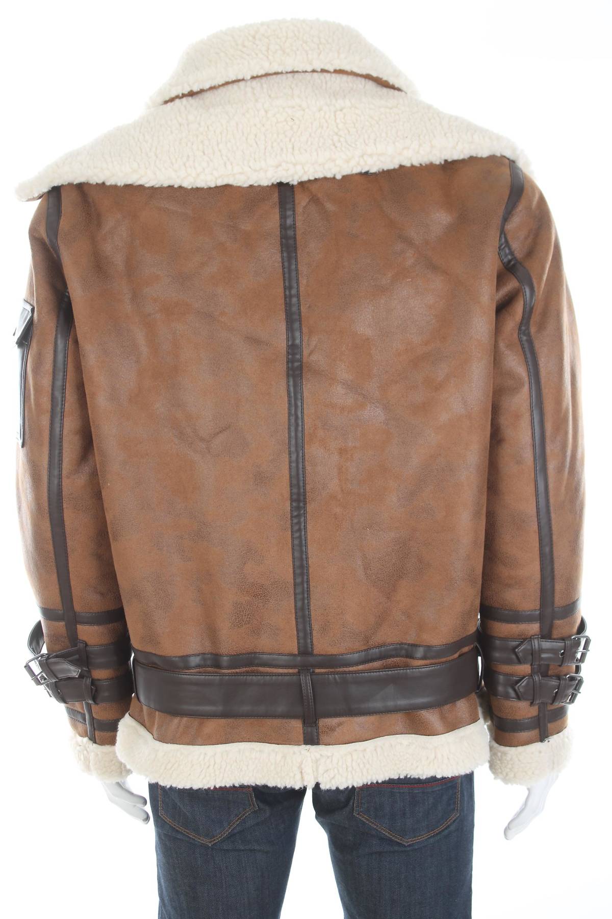 Мъжко яке Ochnik2