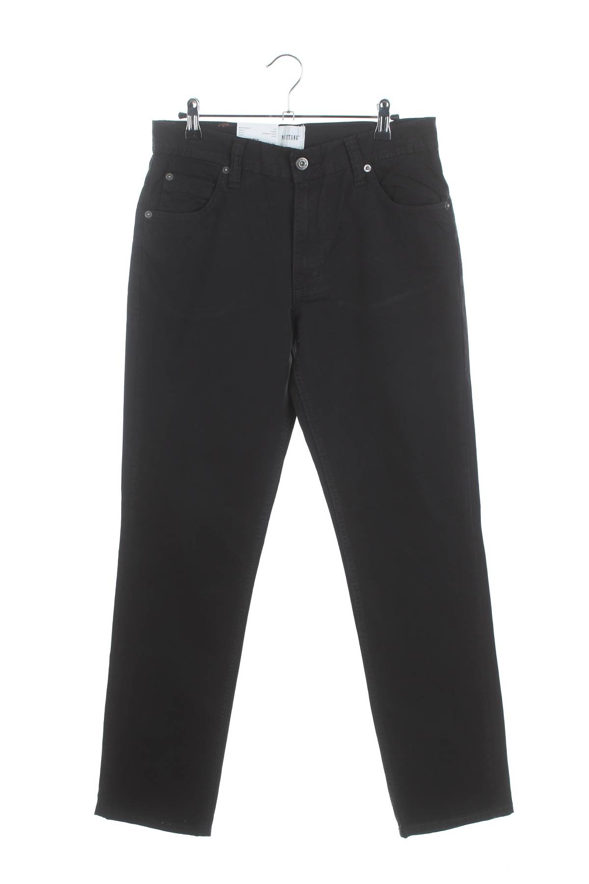 Мъжки панталон Mustang1