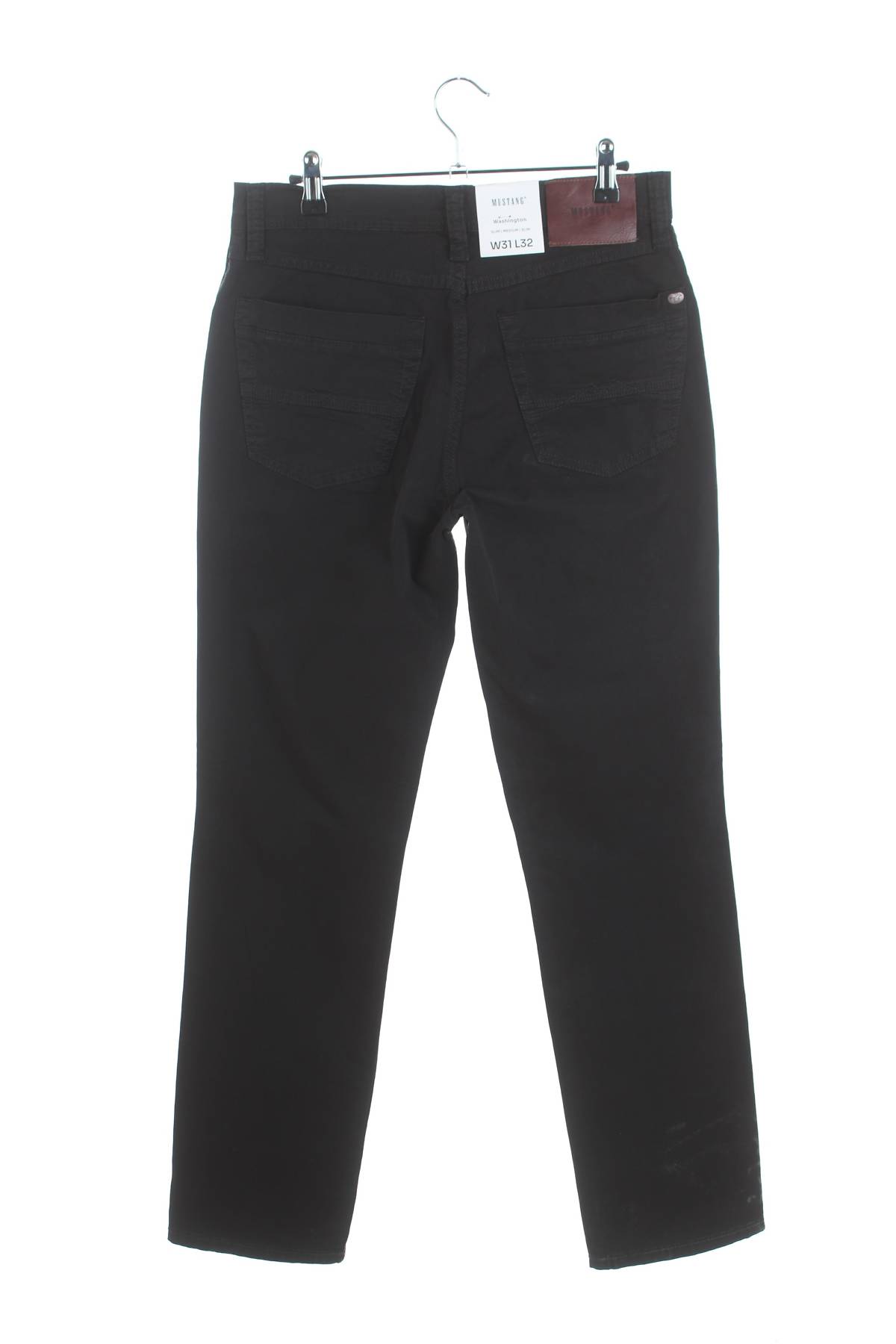 Мъжки панталон Mustang2