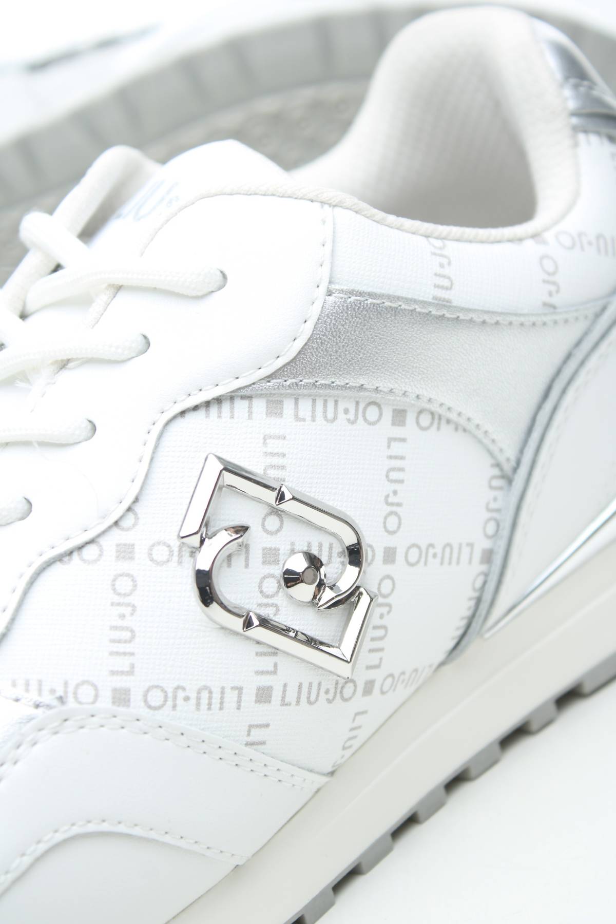 Γυναικεία παπούτσια Liu Jo5