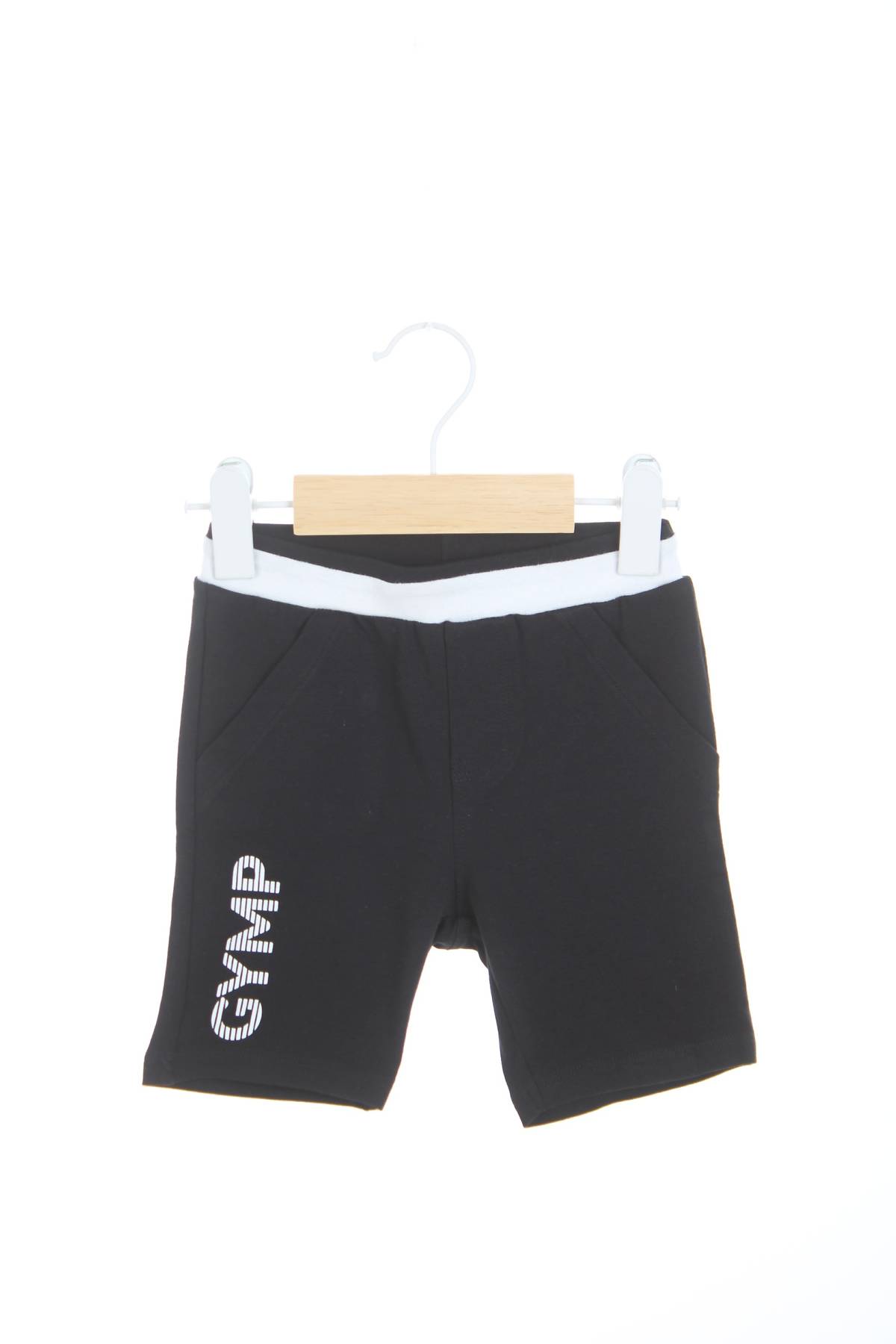 Παιδικά σορτσάκια Gymp1