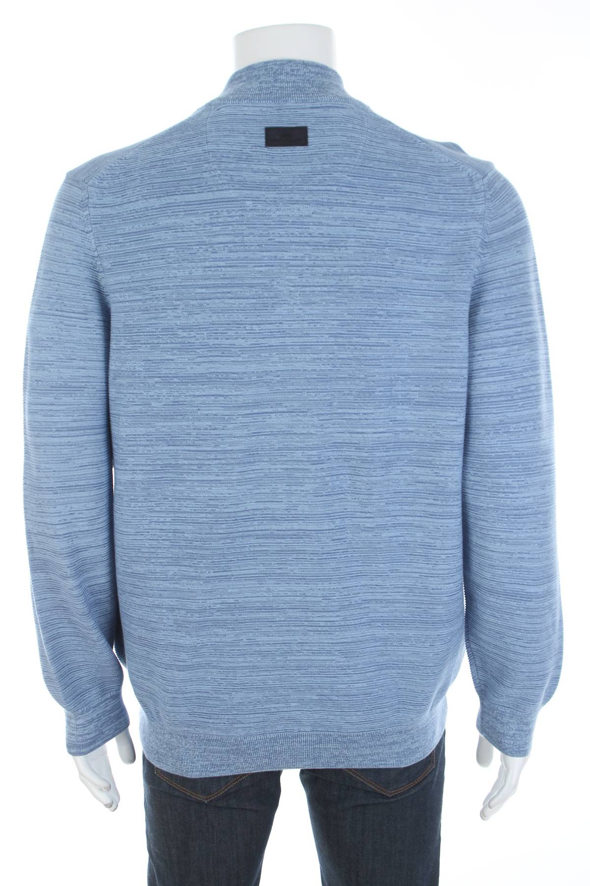 Мъжка жилетка State of Art2