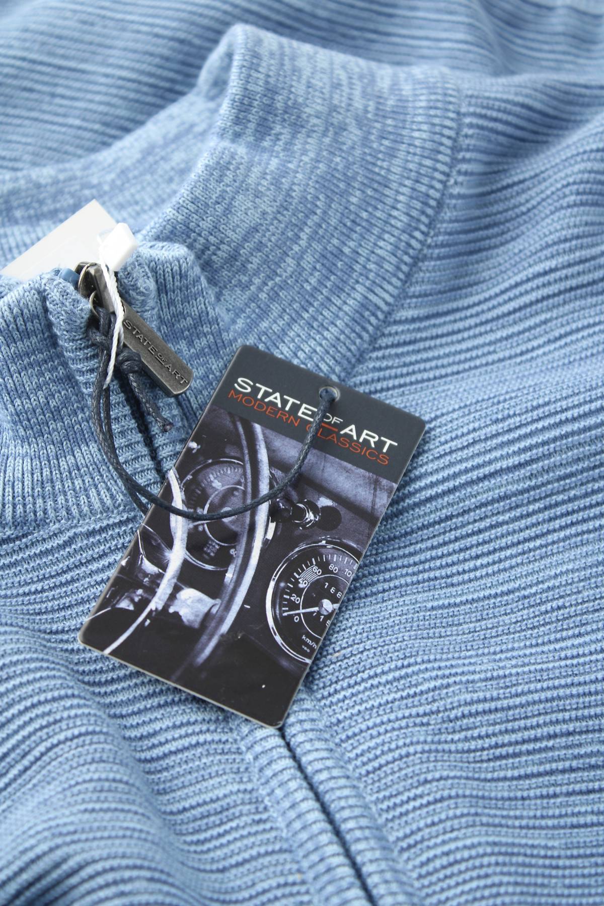 Мъжка жилетка State of Art3