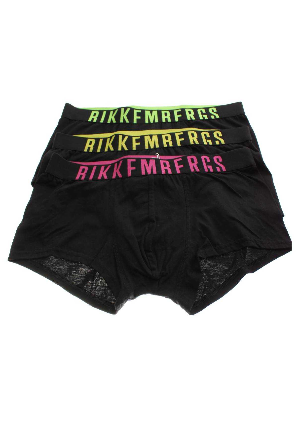 Ανδρικά μποξεράκια Bikkembergs1