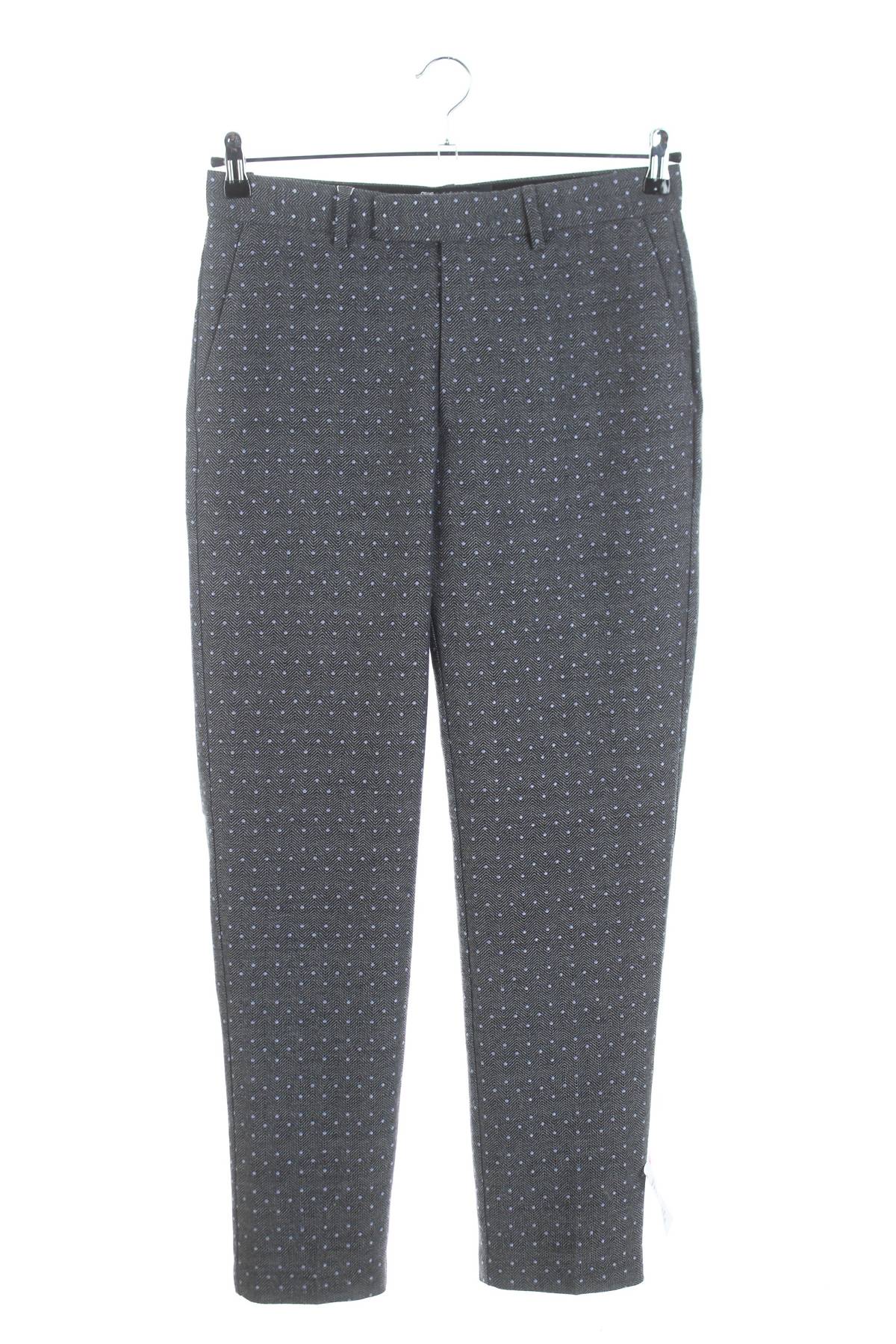 Мъжки панталон Asos1