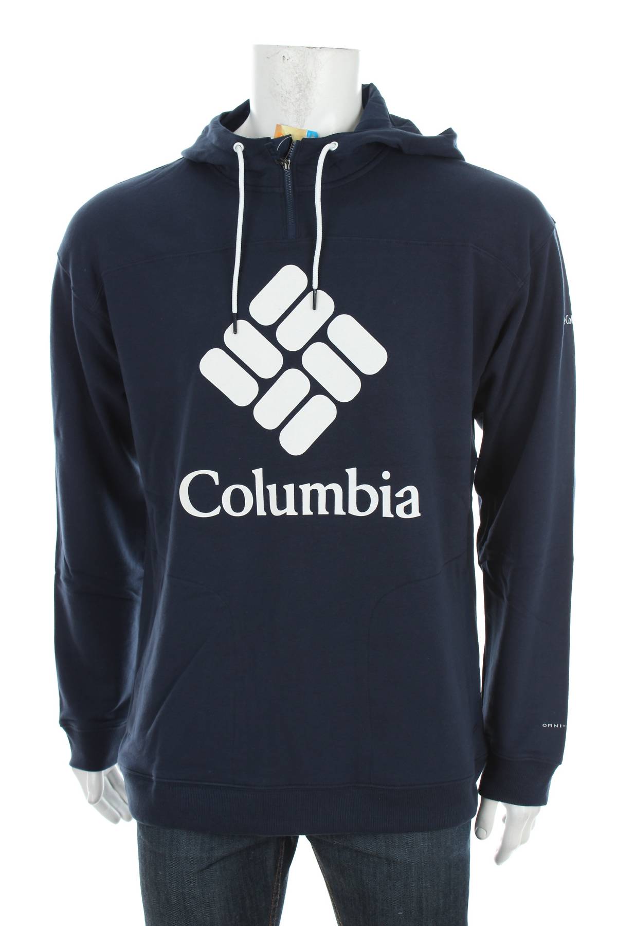 Ανδρικό φούτερ Columbia1