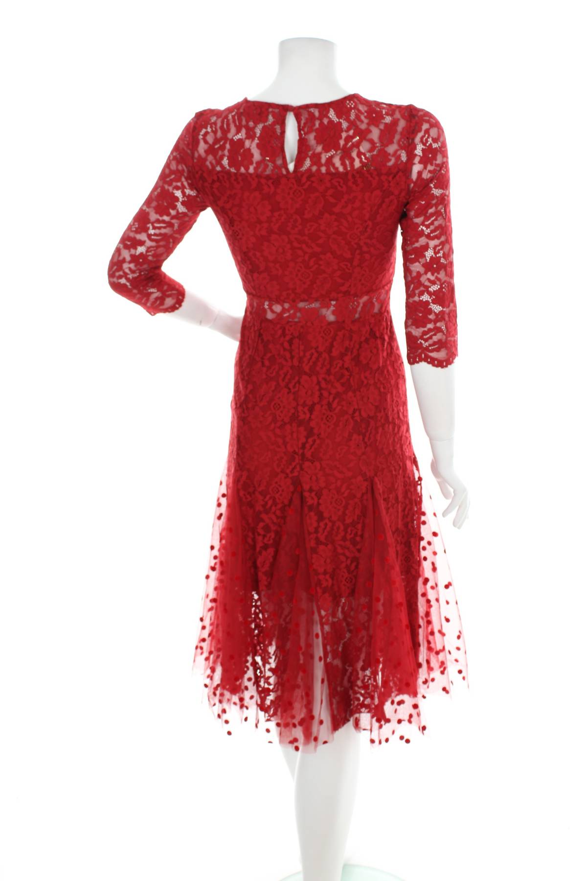Рокля Vero Moda Classic2