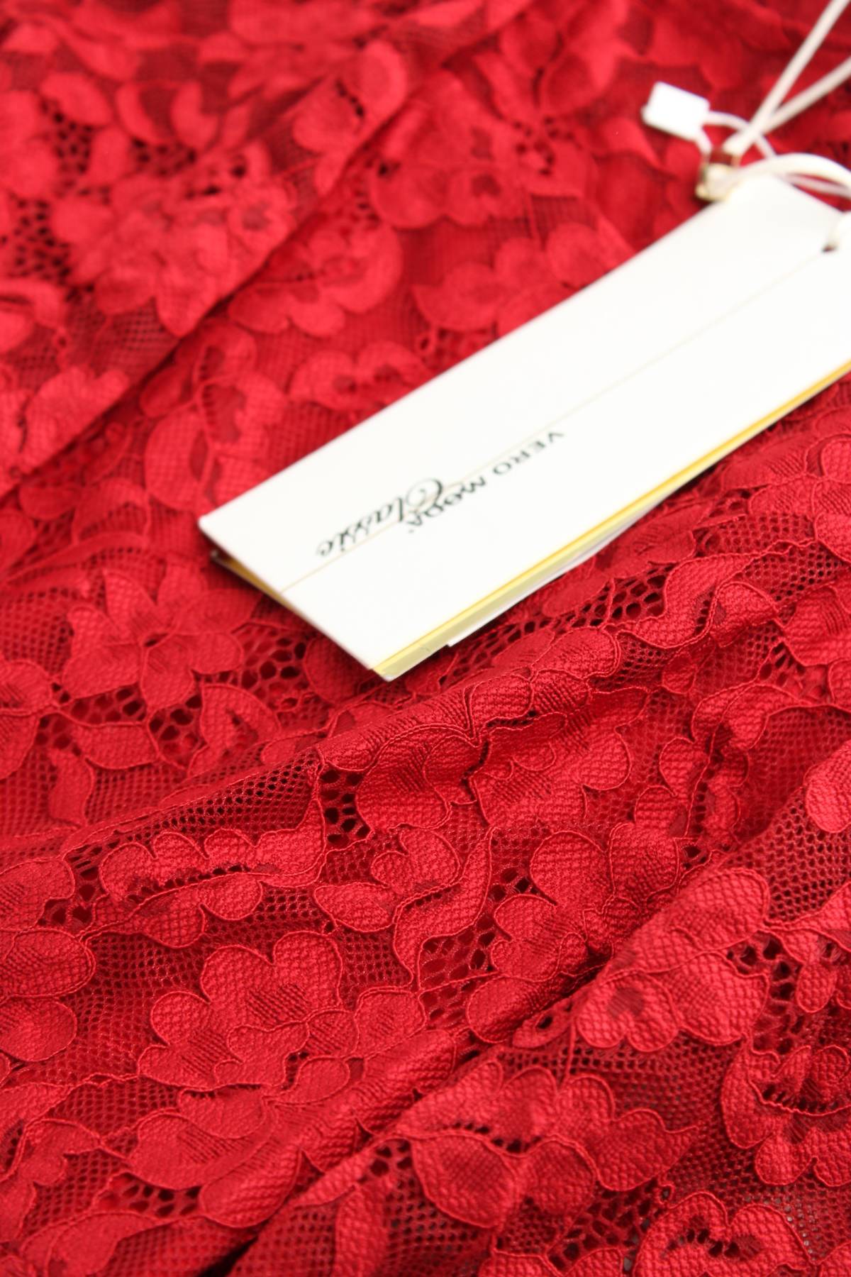 Рокля Vero Moda Classic3
