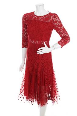 Рокля Vero Moda Classic1
