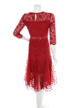 Рокля Vero Moda Classic2