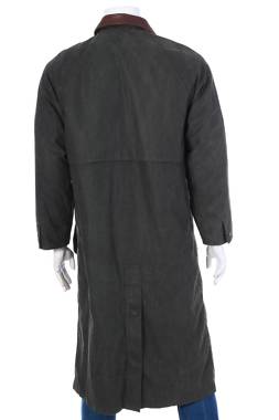 Мъжки шлифер Lakeland1 - Contour.bg Мъжки шлифер Lakeland1