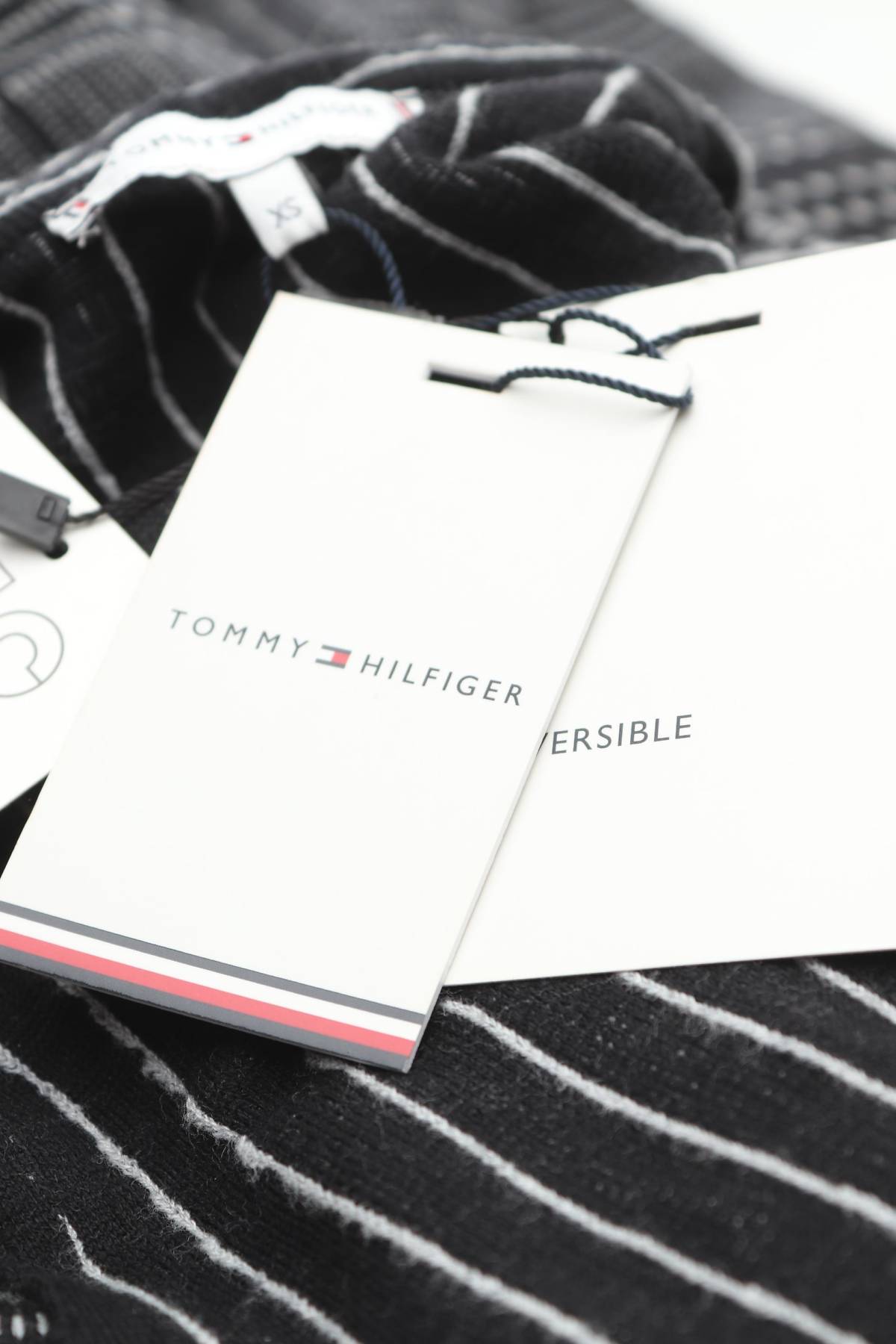 Дамска жилетка Tommy Hilfiger4