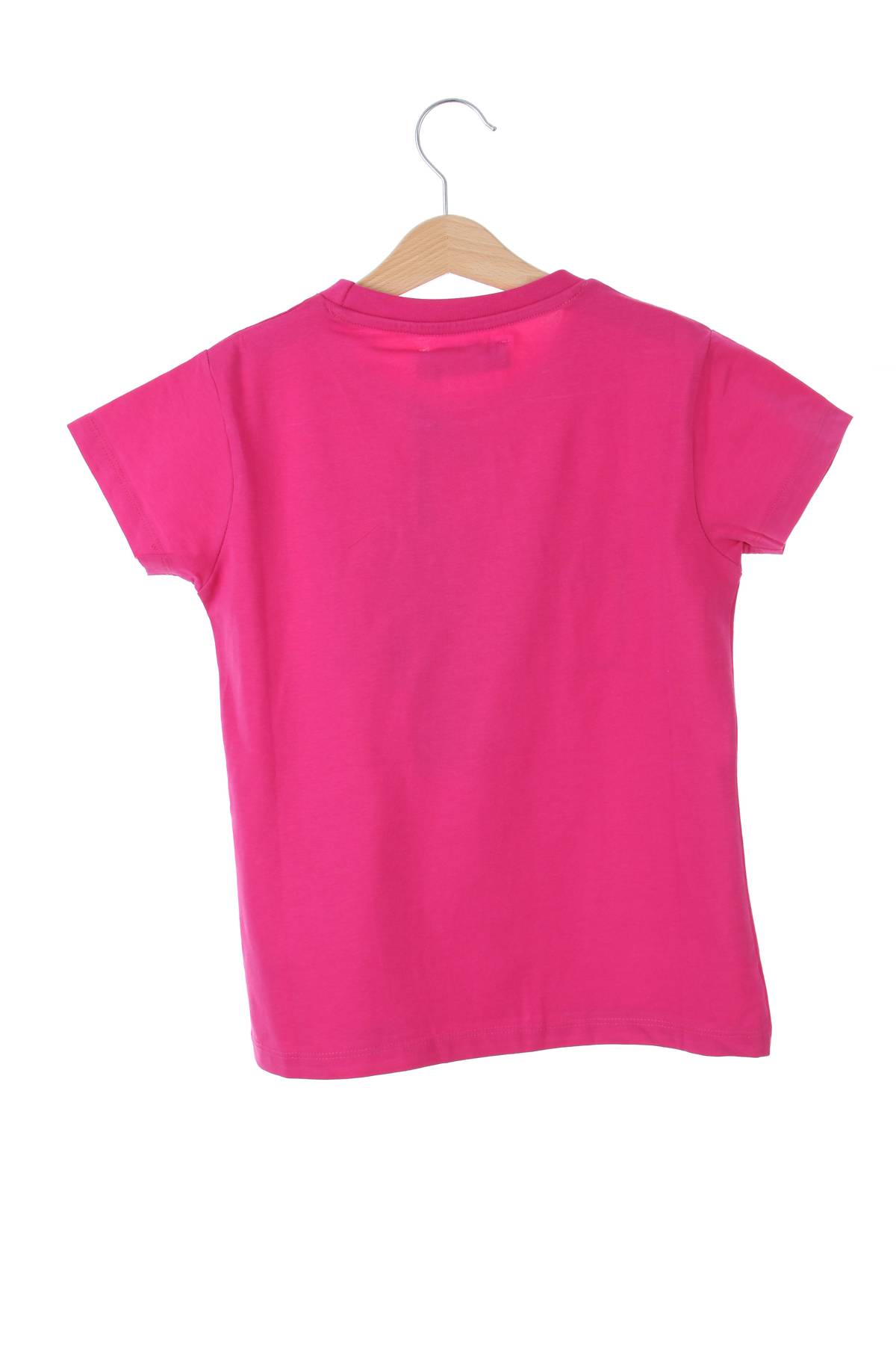 Детска тениска Gaelle Paris2 - Contour.bg Детска тениска Gaelle Paris2