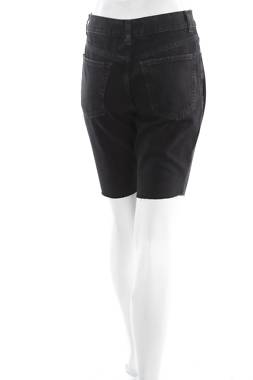 Дамски къси дънки Asos Design2