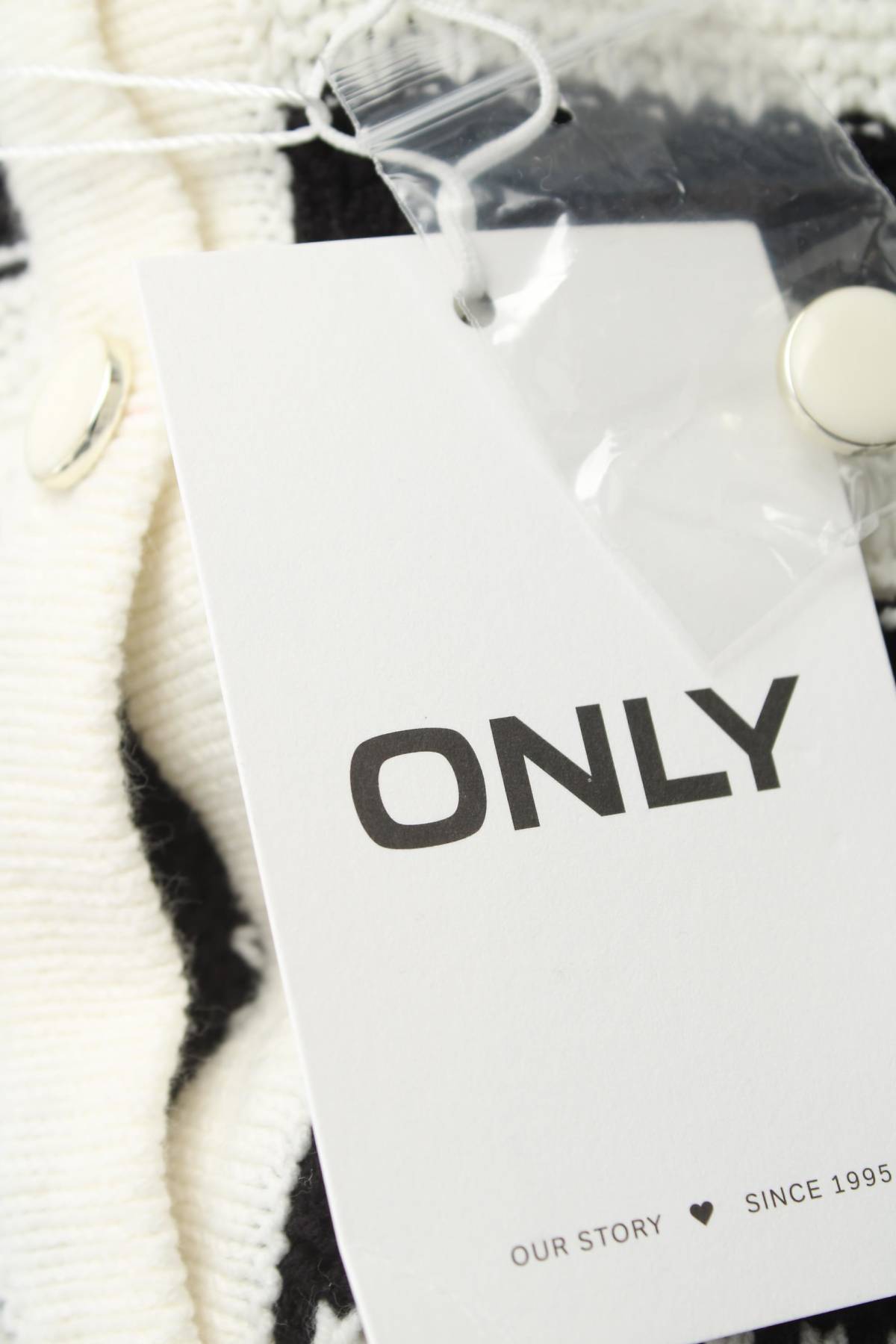 Дамска жилетка Only3