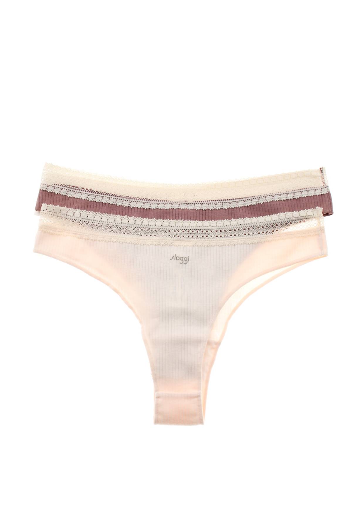 Μπικίνι Sloggi2 - Contourshop.gr Μπικίνι Sloggi2