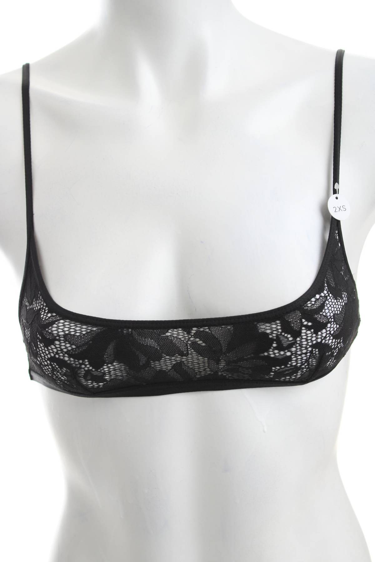 Σουτιέν Hunkemoller x NA-KD1 - Contourshop.gr Σουτιέν Hunkemoller x NA-KD1