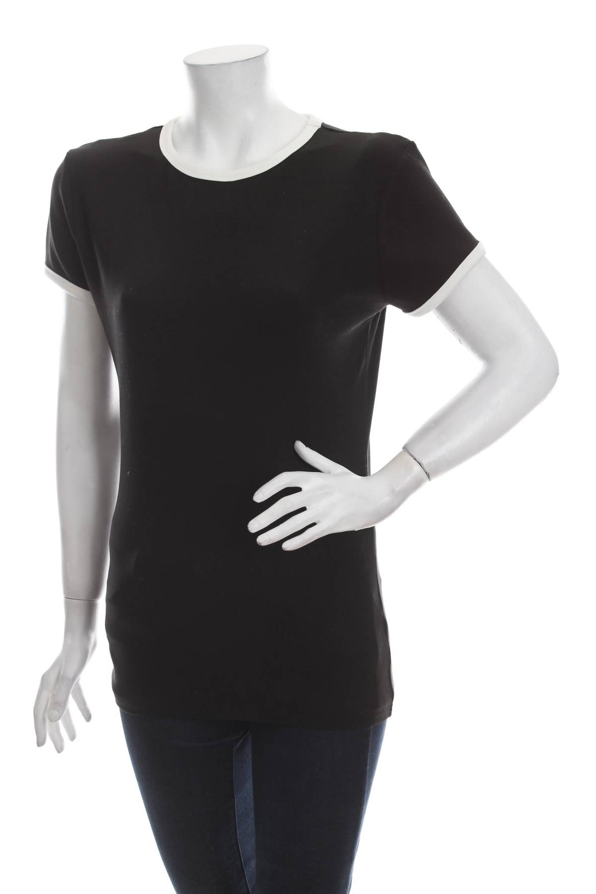 Γυναικεία μπλούζα Boohoo1 - Contourshop.gr Γυναικεία μπλούζα Boohoo1