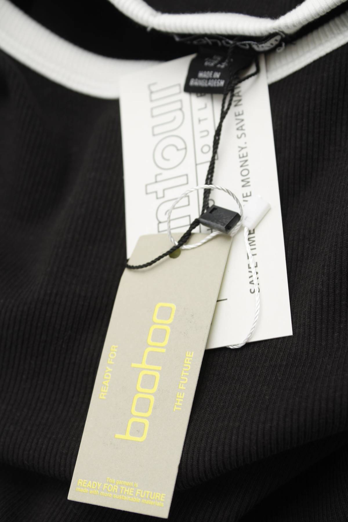 Γυναικεία μπλούζα Boohoo3 - Contourshop.gr Γυναικεία μπλούζα Boohoo3