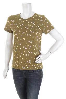 Γυναικείο t-shirt Tom Tailor1 - Contourshop.gr Γυναικείο t-shirt Tom Tailor1