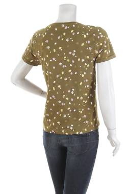 Γυναικείο t-shirt Tom Tailor2 - Contourshop.gr Γυναικείο t-shirt Tom Tailor2