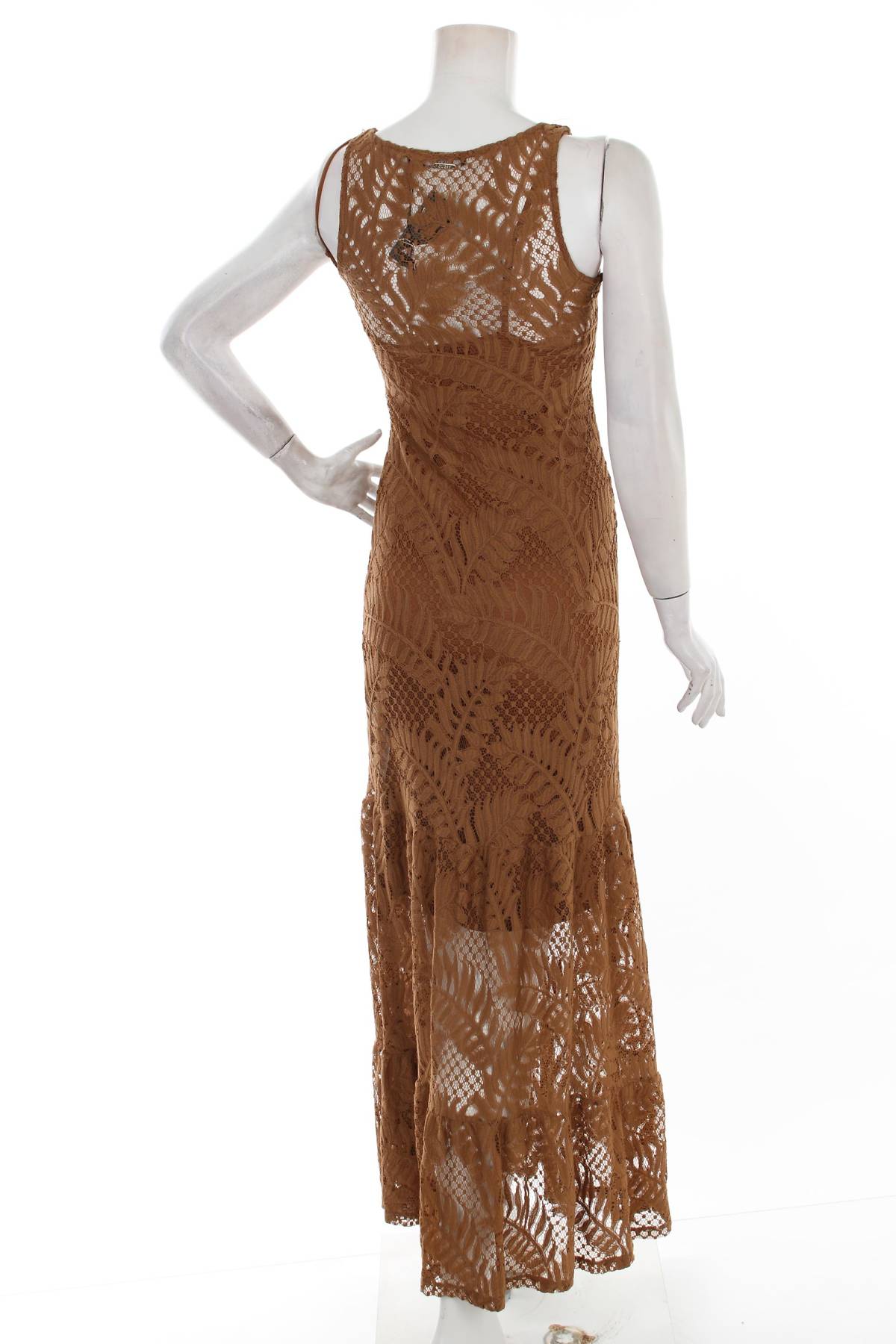 Рокля Guess2 - Contour.bg Рокля Guess2
