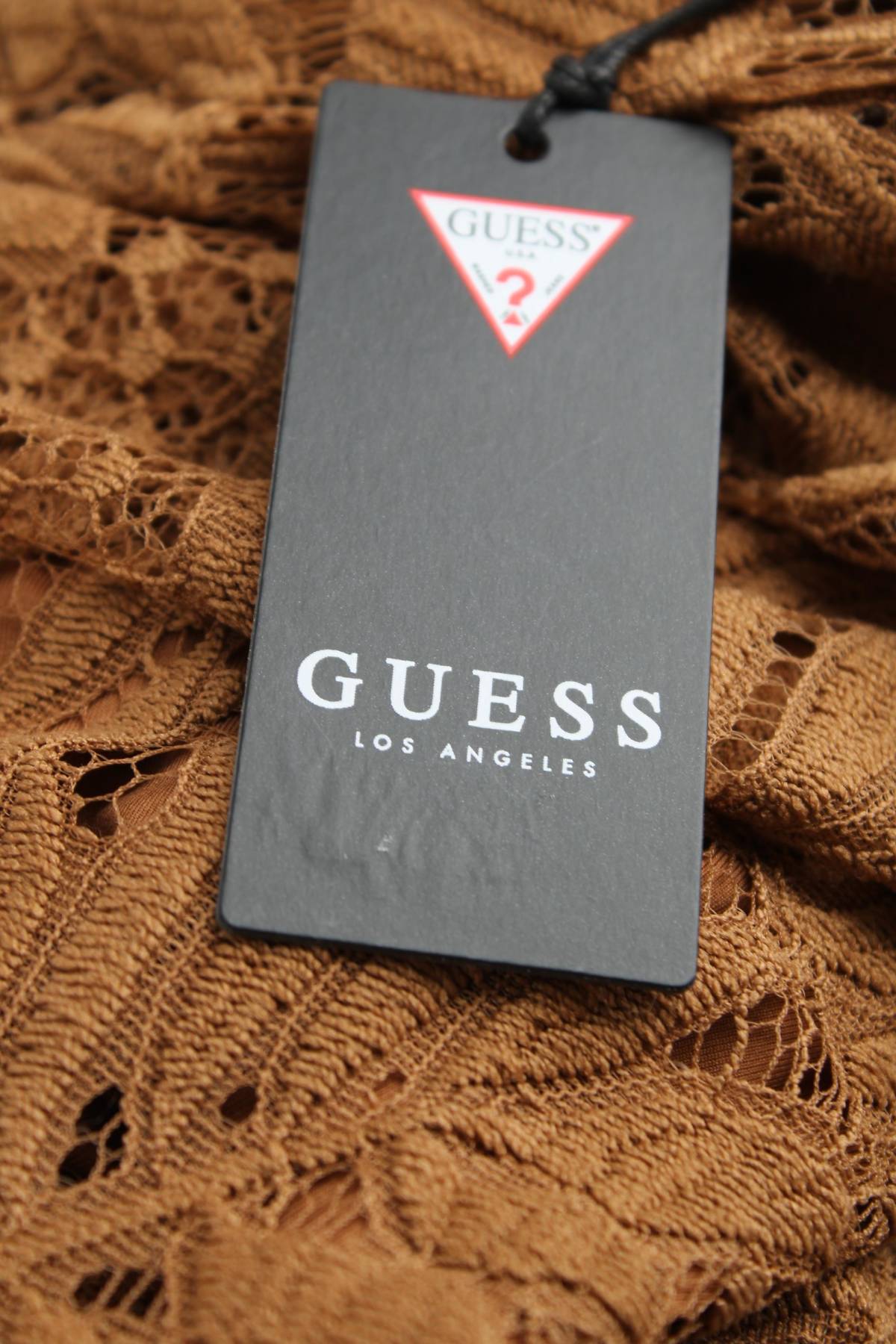 Рокля Guess3 - Contour.bg Рокля Guess3