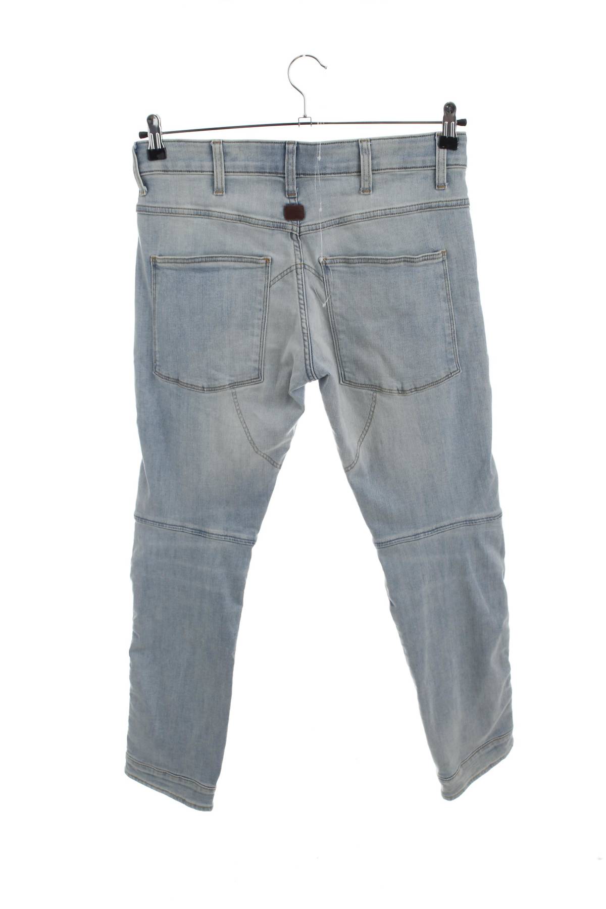 Мъжки дънки G-Star Raw2 - Contour.bg Мъжки дънки G-Star Raw2
