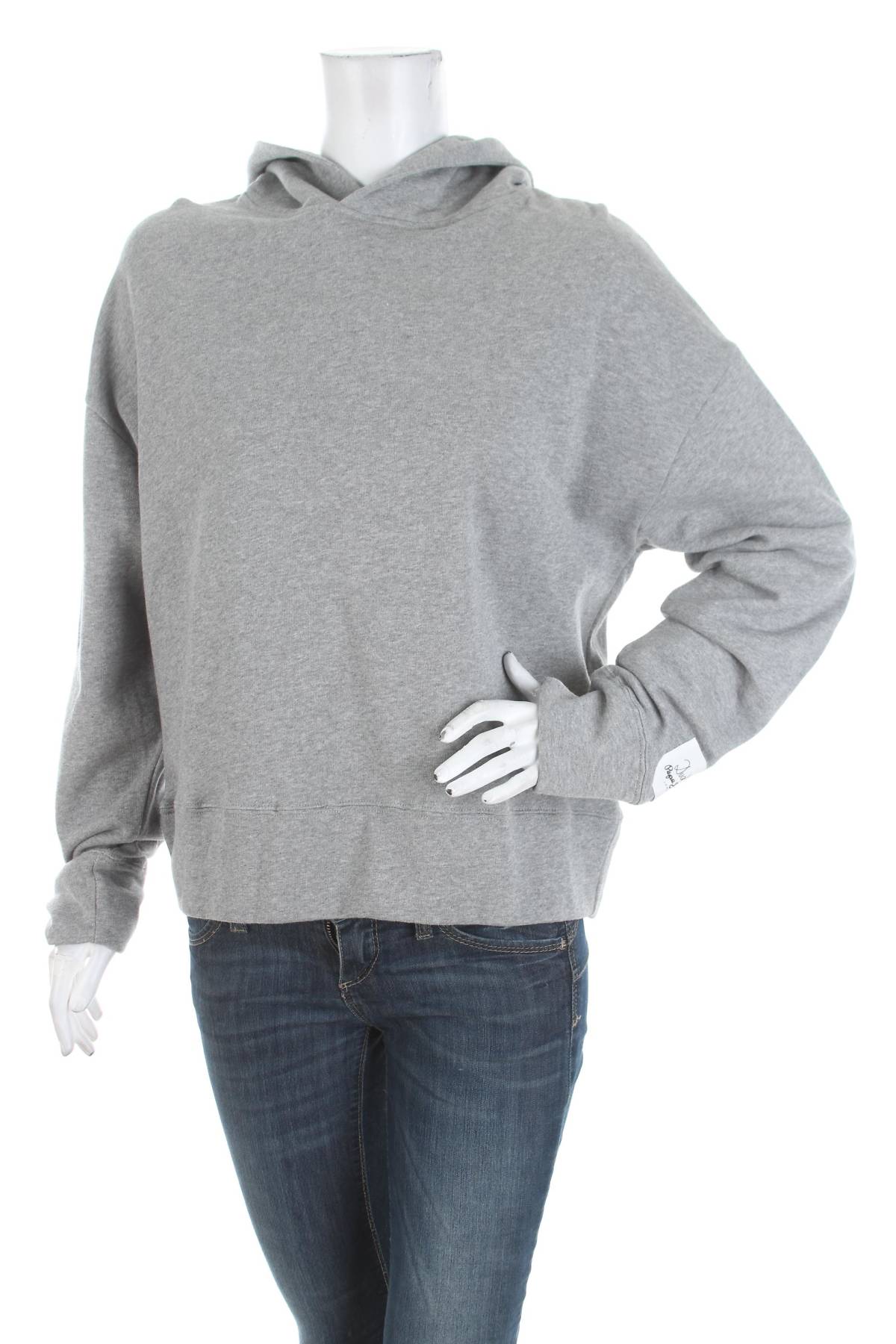 Дамски суичър Pepe Jeans1 - Contour.bg Дамски суичър Pepe Jeans1