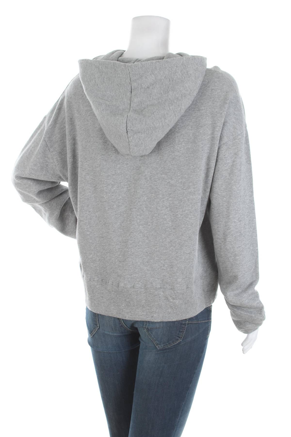 Дамски суичър Pepe Jeans2 - Contour.bg Дамски суичър Pepe Jeans2