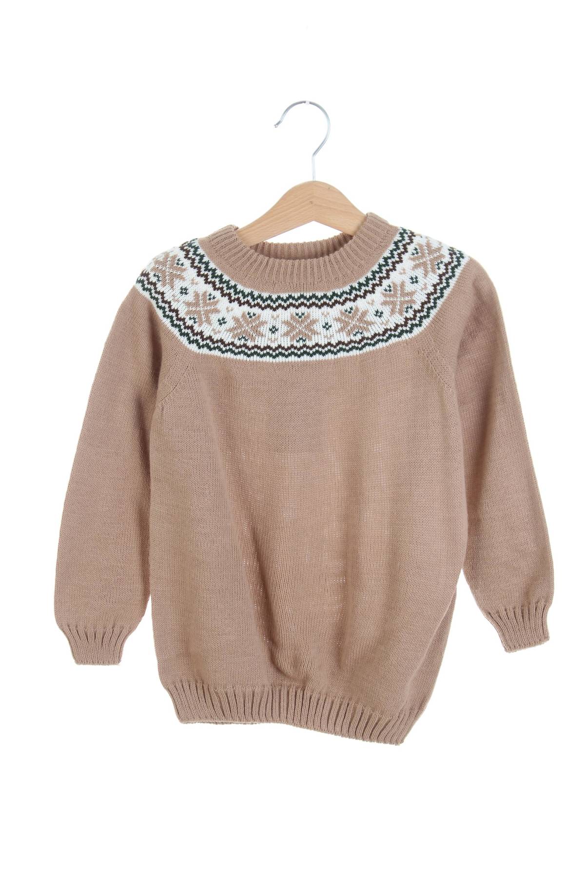 Παιδικά πουλόβερ Lola Palacios1