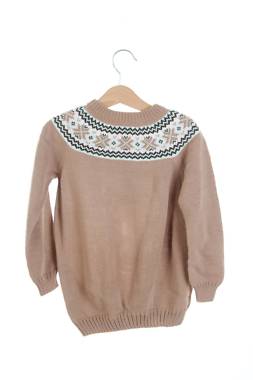 Παιδικά πουλόβερ Lola Palacios2