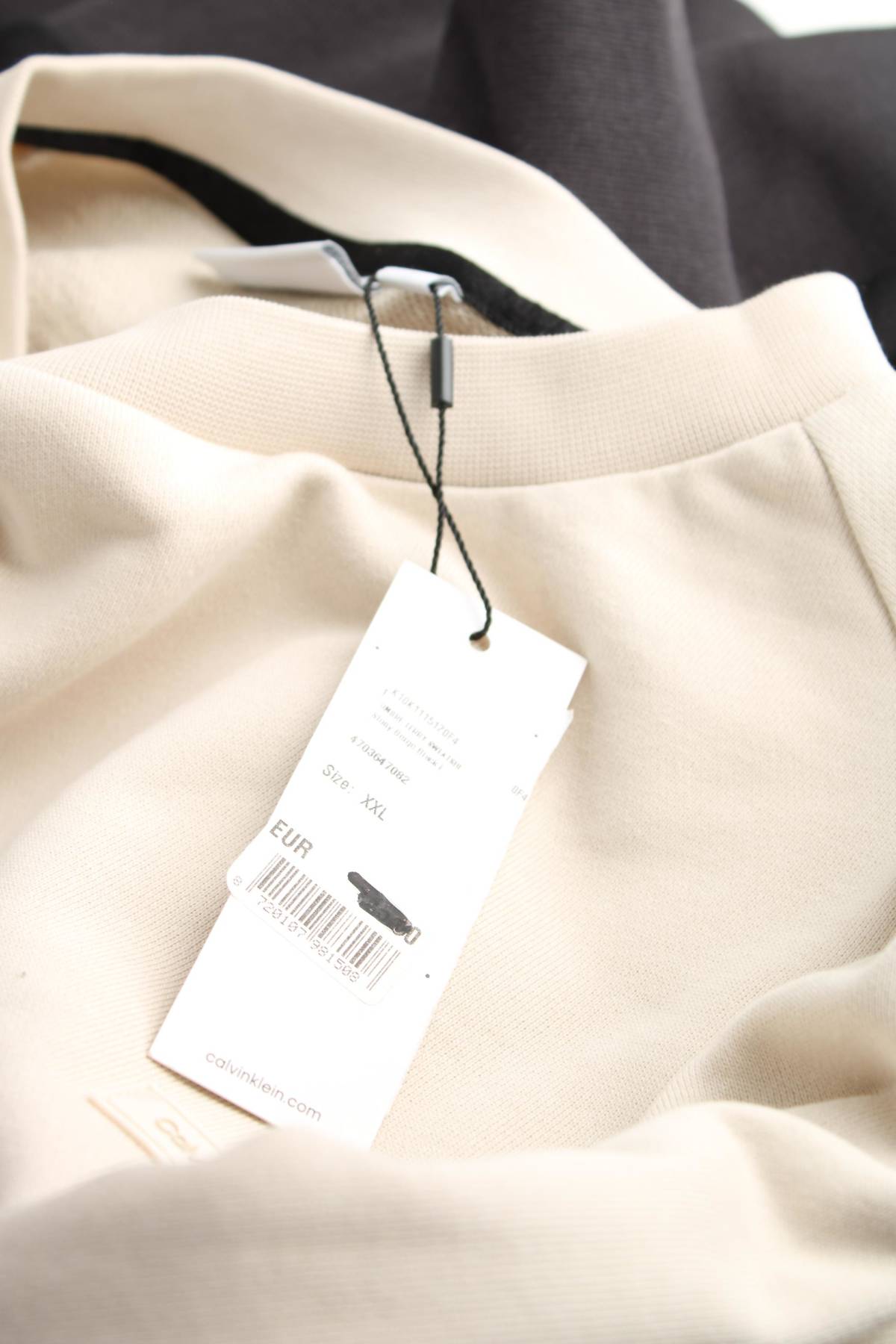 Ανδρική μπλούζα Calvin Klein3