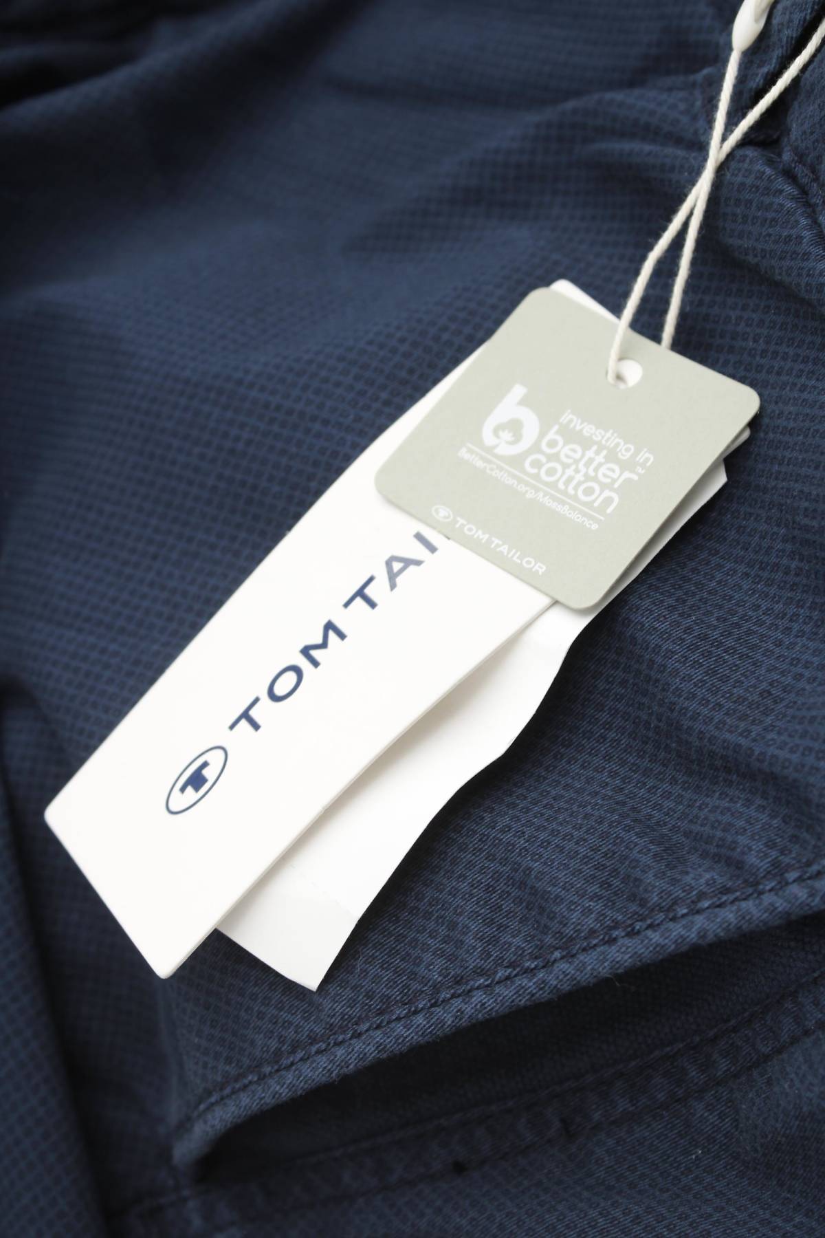 Ανδρικό σορτσάκι Tom Tailor3