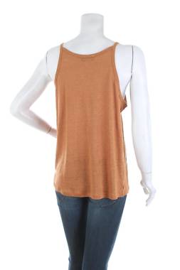 Γυναικείο αμάνικο Etam2