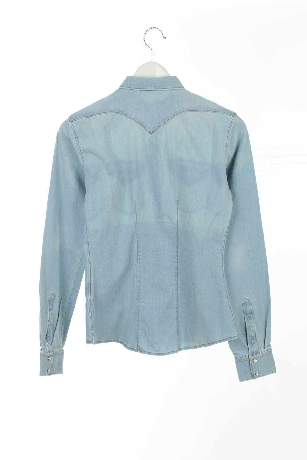 Дамска риза Meltin' Pot2