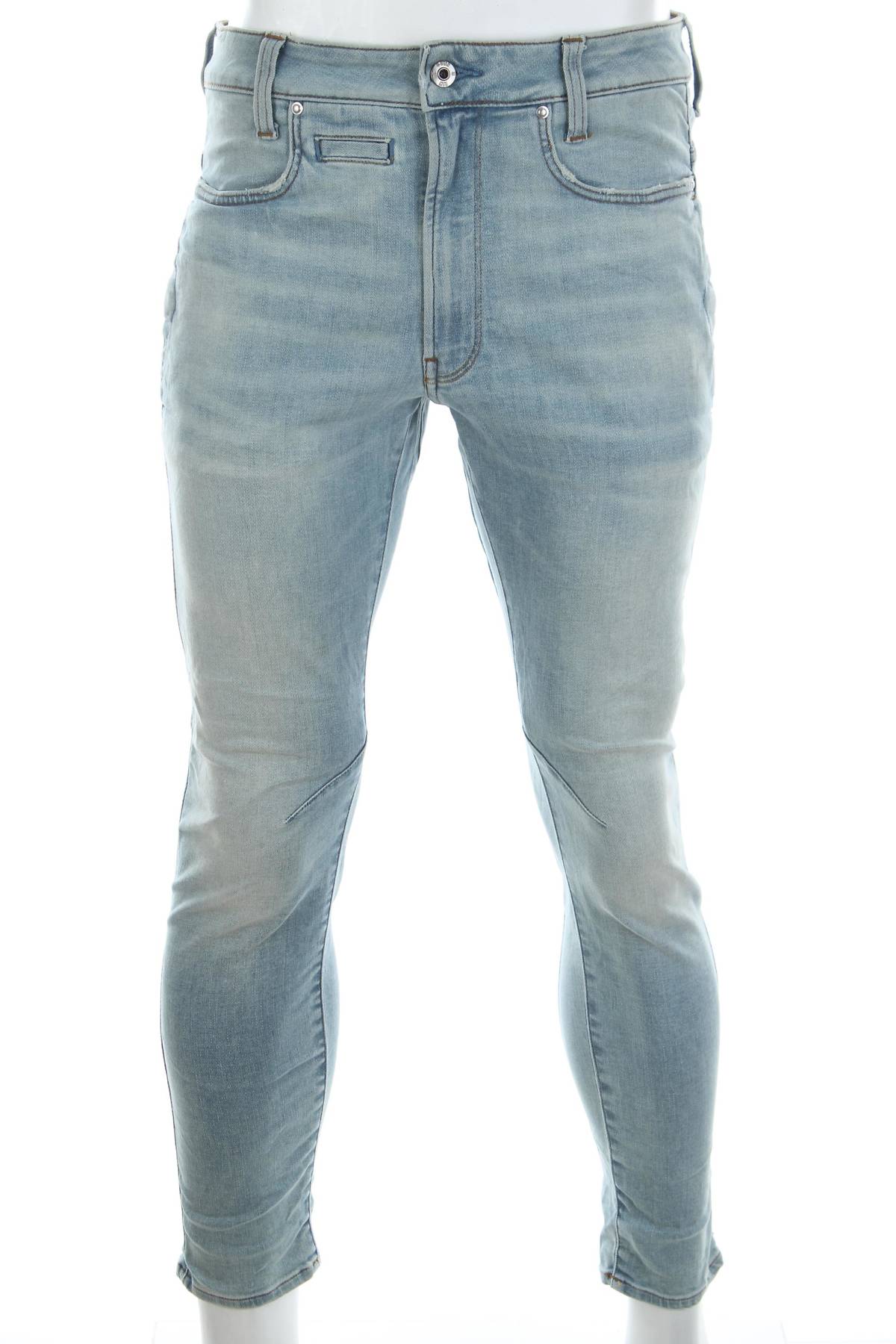 Мъжки дънки G-Star Raw1