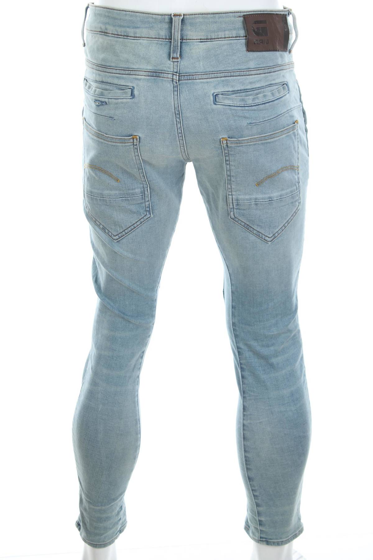 Мъжки дънки G-Star Raw2