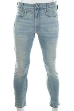 Мъжки дънки G-Star Raw1