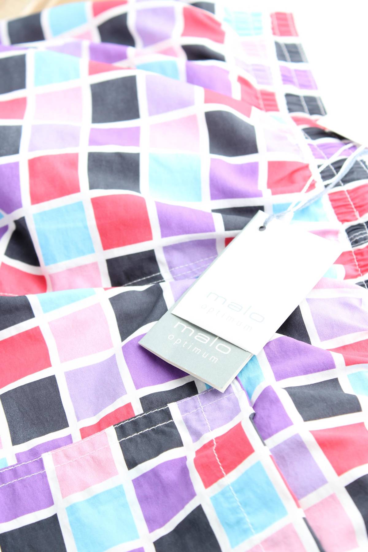 Мъжки шорти за плуване Malo3