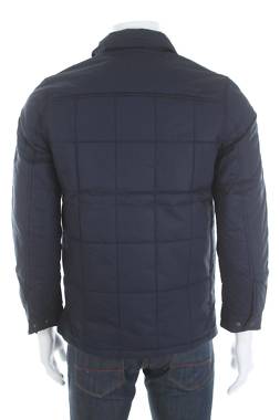 Ανδρικό μπουφάν Mustang2